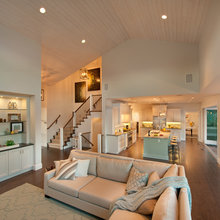 transitional spaces