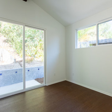 Permit Ready Accessory Dwelling Unit (PRADU)