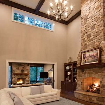 European Stucco and Stone