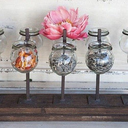 Exquisite Candy Server - Products