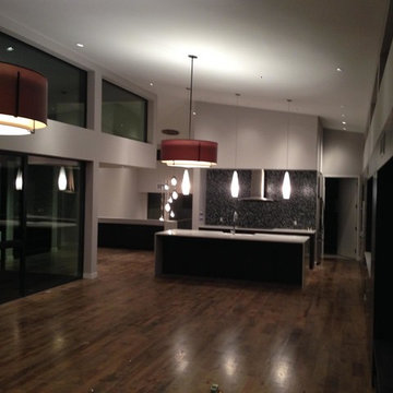 Shelley Kravet-Residential Project