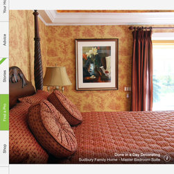 Sudbury home - Products
