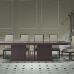Palaccio - Dining Tables