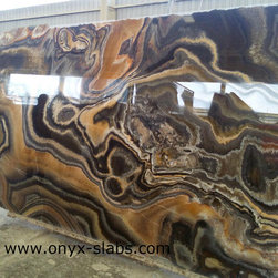 Onyx Slabs - Products