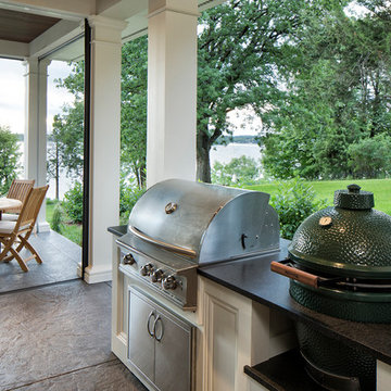 Lake Minnetonka New Construction