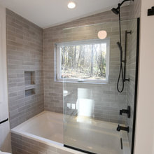 New Bathroom