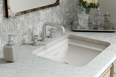 Kitchen & Bath Fixtures by Rohl