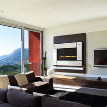 Savanah's Living Room