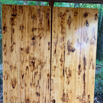 Outdoor Project