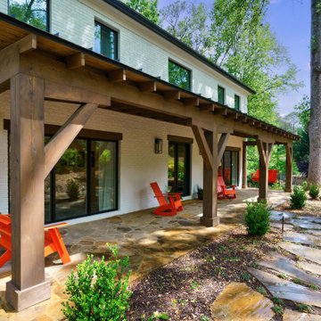 Roswell Remodel