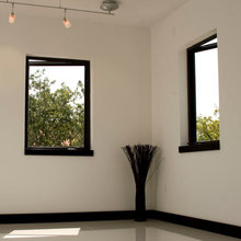 windows and doors