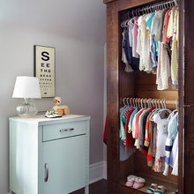 Closet Ideas
