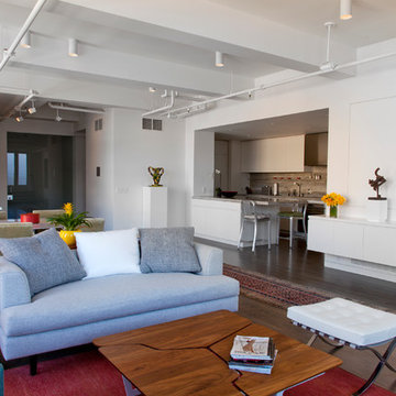 Modern Loft