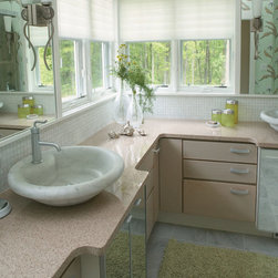 Cambria Quartz - Bathrooms (Tenby) - Products
