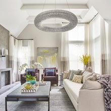 curtains for living room and dining room