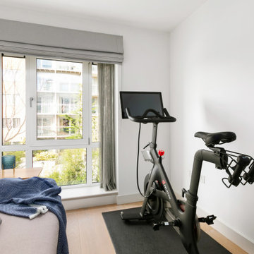 CITY APARTMENT DUBLIN