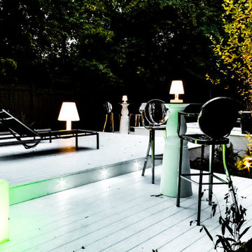 The Marble Garden Project