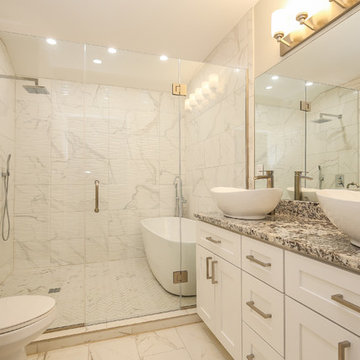 Skokie Whole Home Remodel