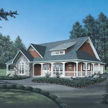 house plan