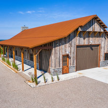 Barn