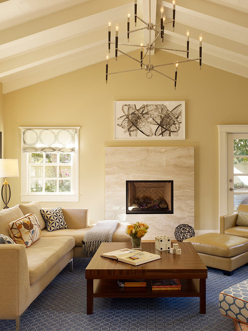 Benjamin Moore Monroe Bisque Houzz