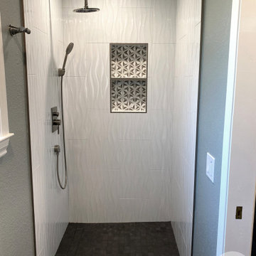 Bathroom Renovation - Belmont