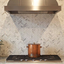 Our Nest-Kitchen Backsplash