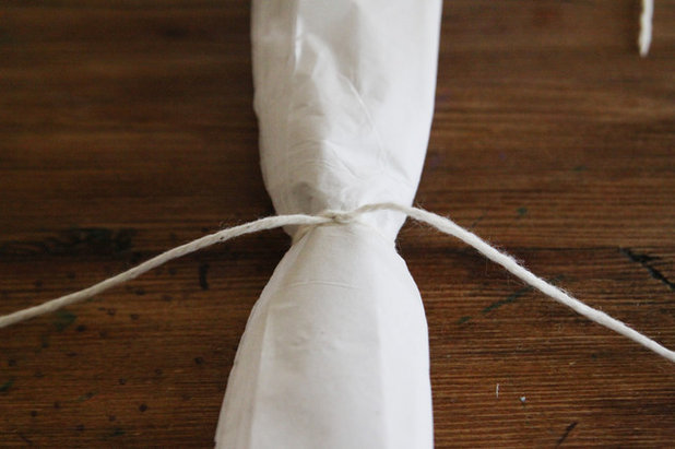 Pompon aus papier selber machen – für eine luftig leichte partydeko
