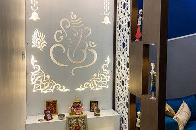 Sandeep's Home