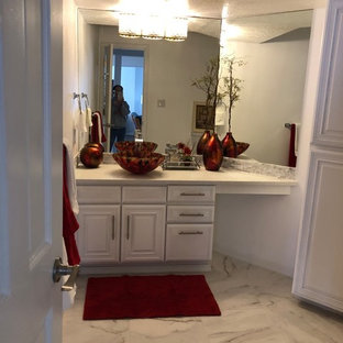 Hacienda Camino Renovation