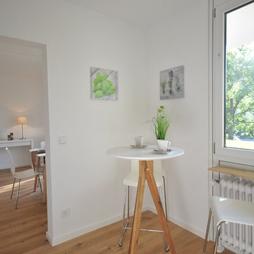 3 Zimmer Wohnung im Verkauf