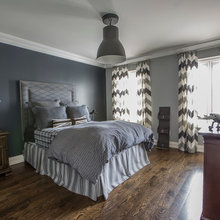 sean/cory room