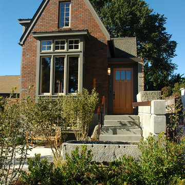 queen anne guest house