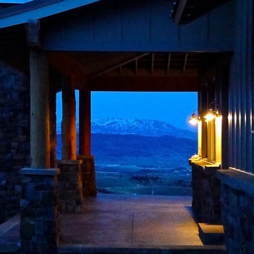 Montana Ranch
