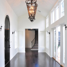 Hardwood Floors