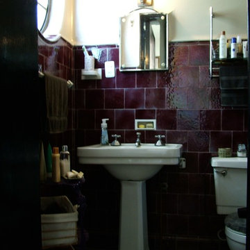Roma Decor by Erika Winters® Design