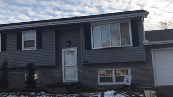 Custom Roofing & Gutters