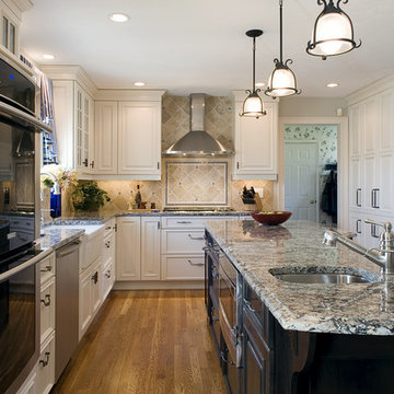 Culinary Kitchens