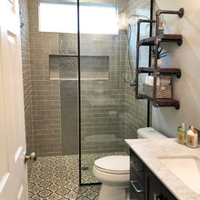 Bart’s Bathroom