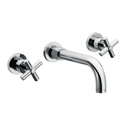 SORRENTO COLLECTION - Bathroom Sink Faucets