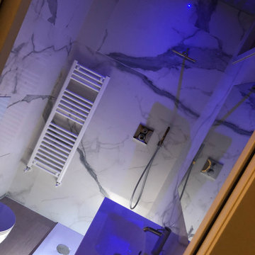 Bagno ospiti