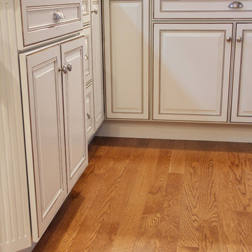 Country Kitchen