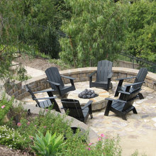 Backyard Ideas
