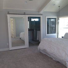 barn doors