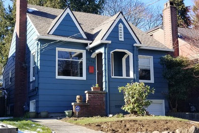 Above Beyond Painting Remodeling Llc Renton Wa Us 98058 Houzz