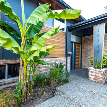 Lakeridge, South Seattle, WA