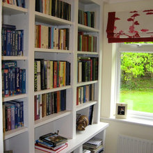 Bookcases