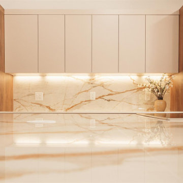 Transforming Miami Kitchens: Bespoke Renovation Mastery by D’Cassa