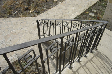 Our works