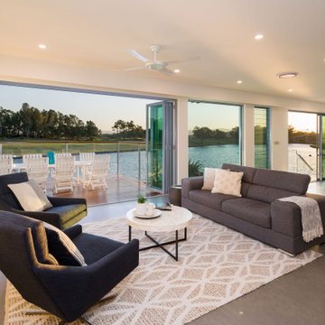 Absolute Resort style living in Hope Island